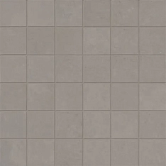 ABK Docks Mosaic Quadretti Grey 30x30 / Абк
 Доска Мозаик Кадретти Грей 30x30 